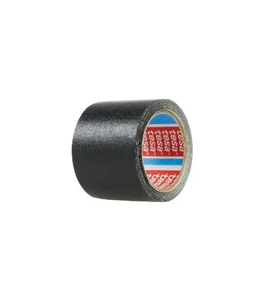 Fita de Repara&ccedil;&atilde;o Tesa Fita Cola 2.75m 38mm Preto