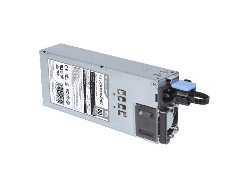 Fonte de Alimenta&ccedil;&atilde;o Chenbro GEZ PSU CRPS 1200W H.