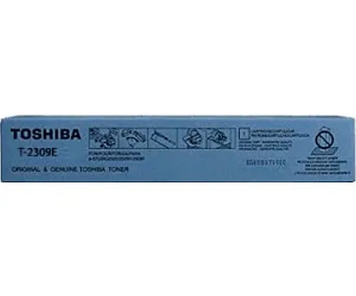 Toner Toshiba T-2309e para E-Studio 2309a/2809a P.
