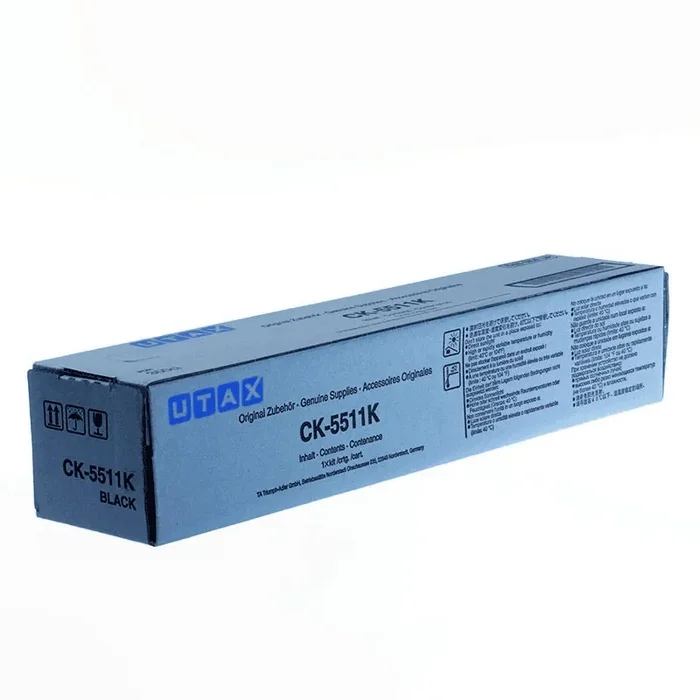 Toner Utax Ck-5511k preto