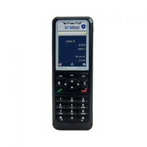 Telefone Mitel Dect 622dt Handset +  base