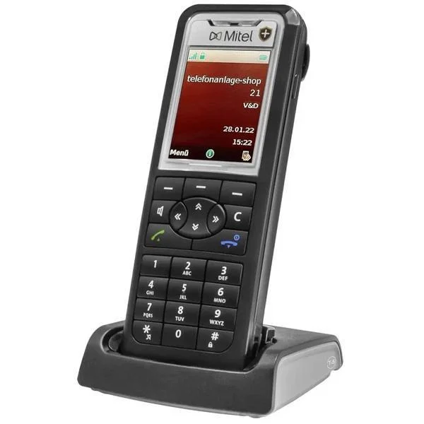 Mitel Dect 622dt (Set)