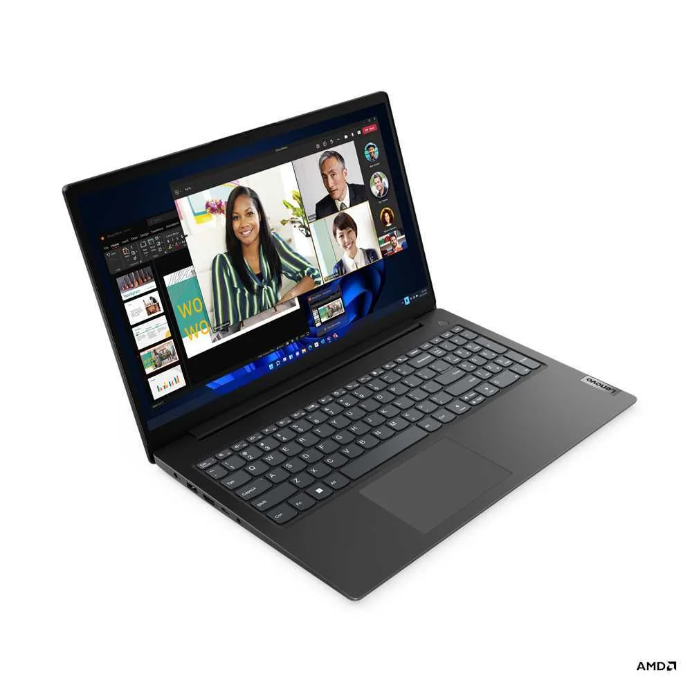 Lenovo V15 Amd G4 15.6" R5-7520u     8/256 SSD Fhd W11p