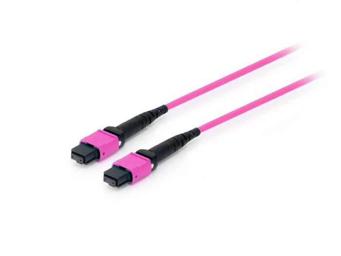 Equip Lwl Patchkabel Mtp->mtp 3.00m Multimode Om4 Typa