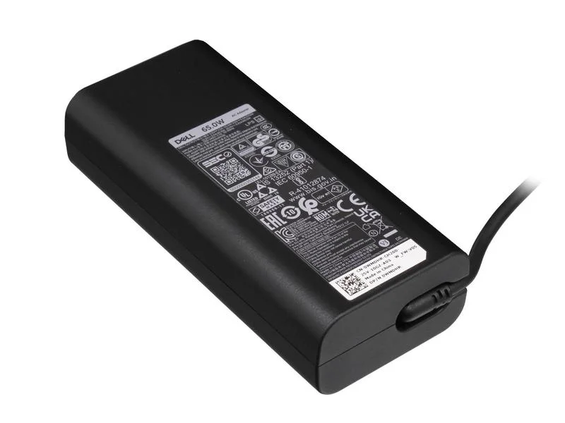 Dell Usb-C Ac Adapter E5 - Kit - Netzteil - 65 Watt