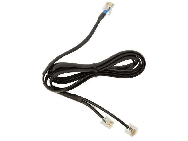 Cabo Adaptador para Jabra Pro & Engage Series