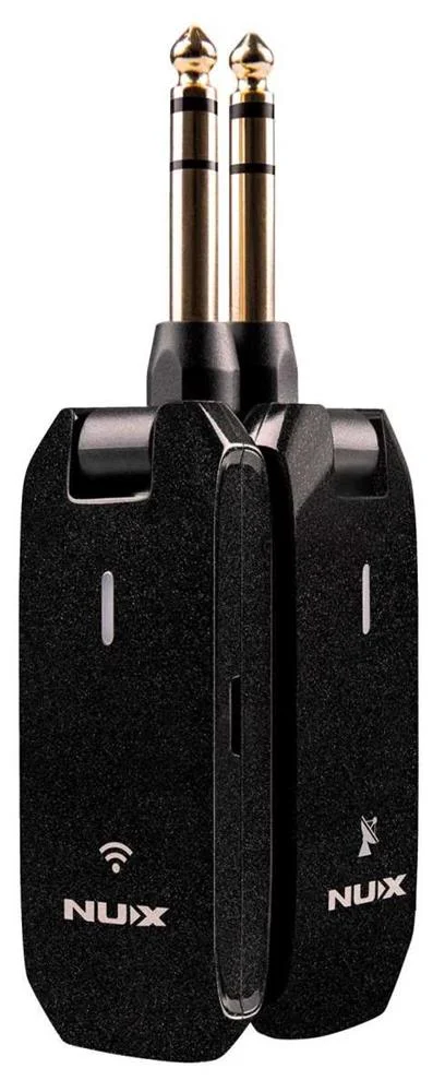 C-5rc Rechargeable Guitar Bug Set 5.8ghz