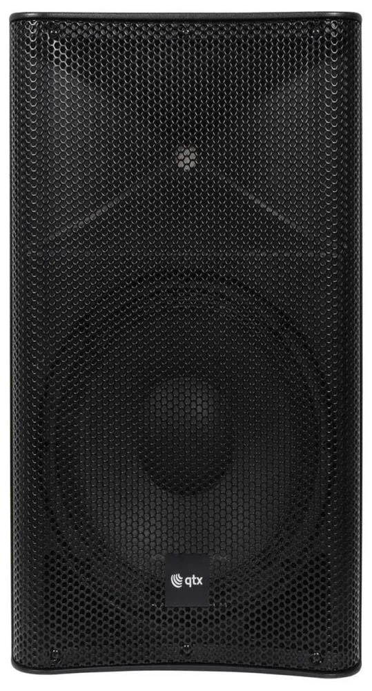 Caixa de Som Passiva Quest-12 400w M&aacute;x.