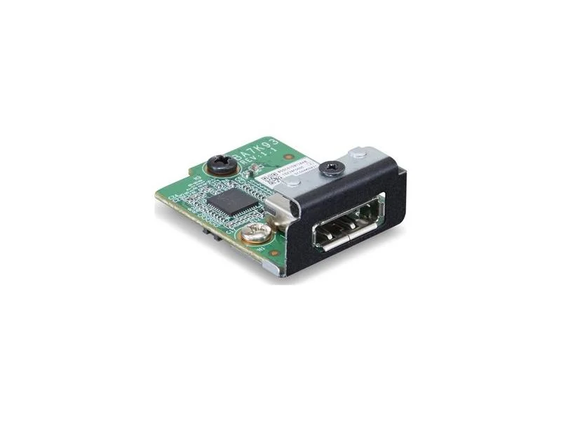 Placa de Expans&atilde;o Lenovo Dp Tiny 8 Punch Out Port 1 + 2