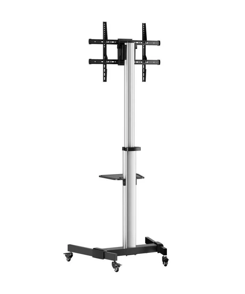 Soporte de Pie Inclinable Con Ruedas Aisens Ft86t.