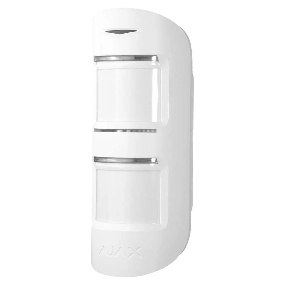 Caixa para detetor de movimento exterior - AJ-OUT.