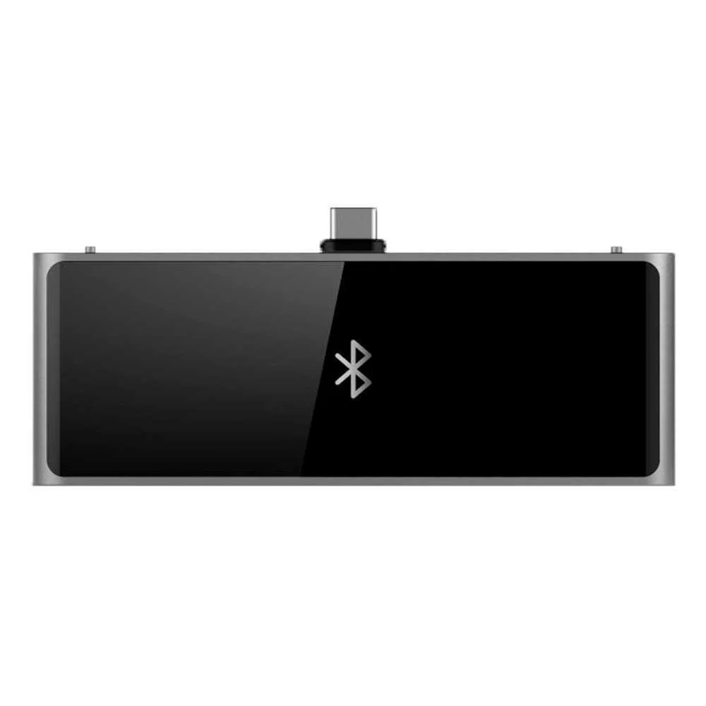 M&oacute;dulo Perif&eacute;rico - A&ntilde;ade M&eacute;todos de Identificaci&oacute;n - Conexi&oacute;n Usb - Apertura Con Ble - Apto para Ex