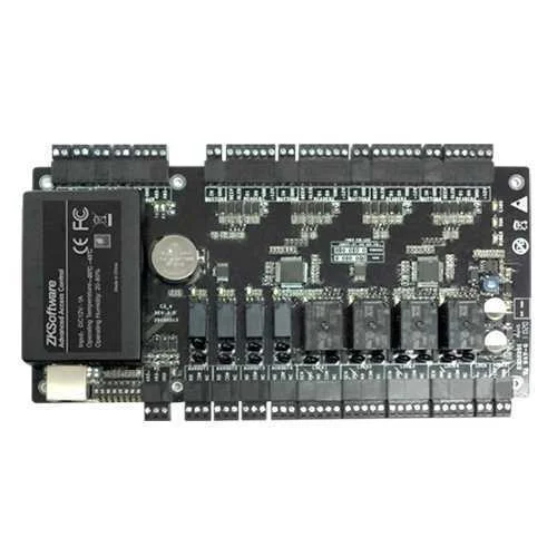 Controladora de Acceso Rfid - Acceso Por Tarjeta .