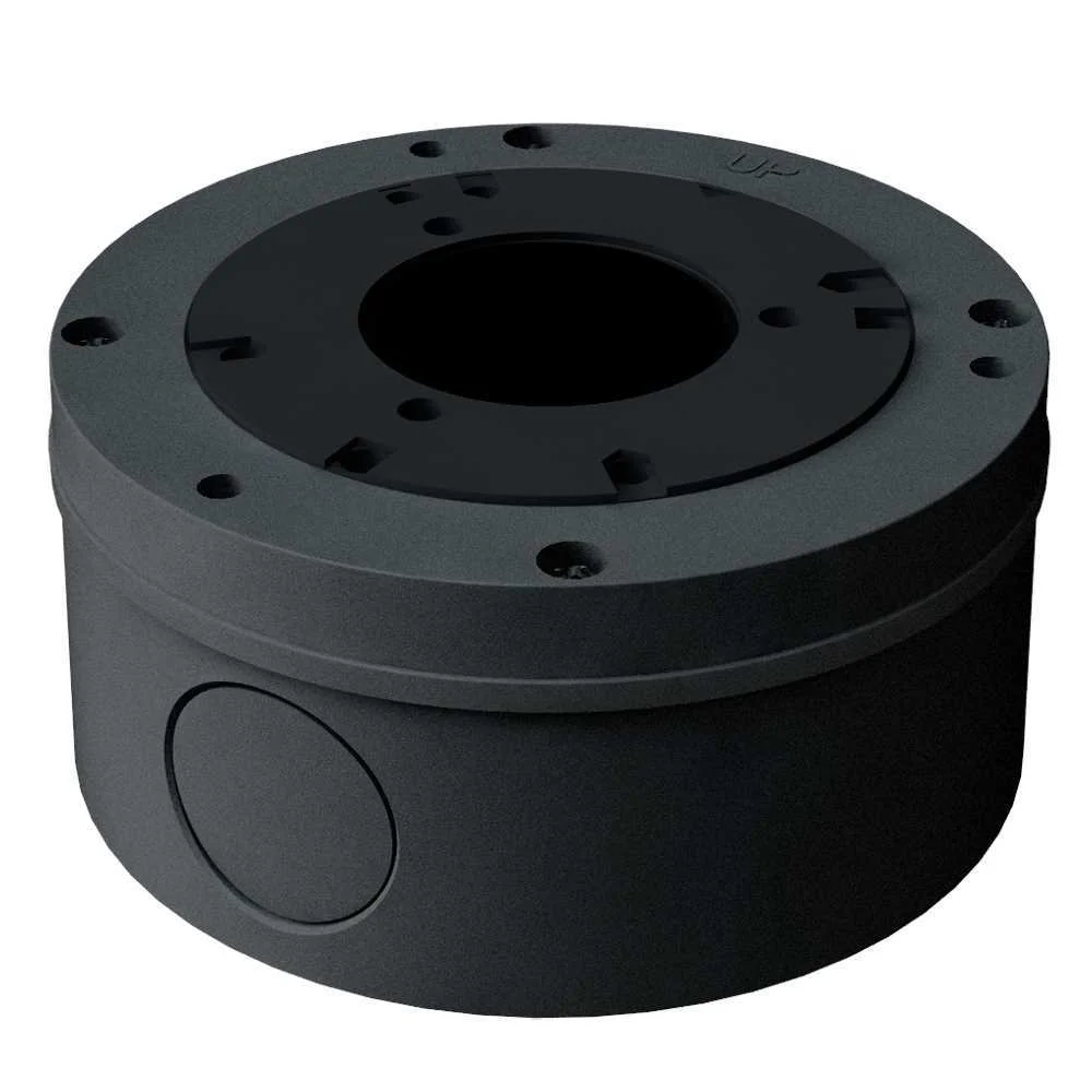 Caixa de Deriva&ccedil;&atilde;o Safire Smart - para C&acirc;maras Dome - Apto para Uso Exterior Ip65 - Instala&ccedil;&atilde;o em Te