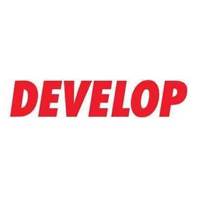 Develop Drum Dr-313k F?r Ineo +258/308/368 Black (A7u41rh)