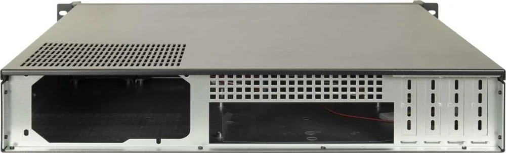 Inter-Tech 48.3cm Ipc 2u-2504    2he  Storage O.P.