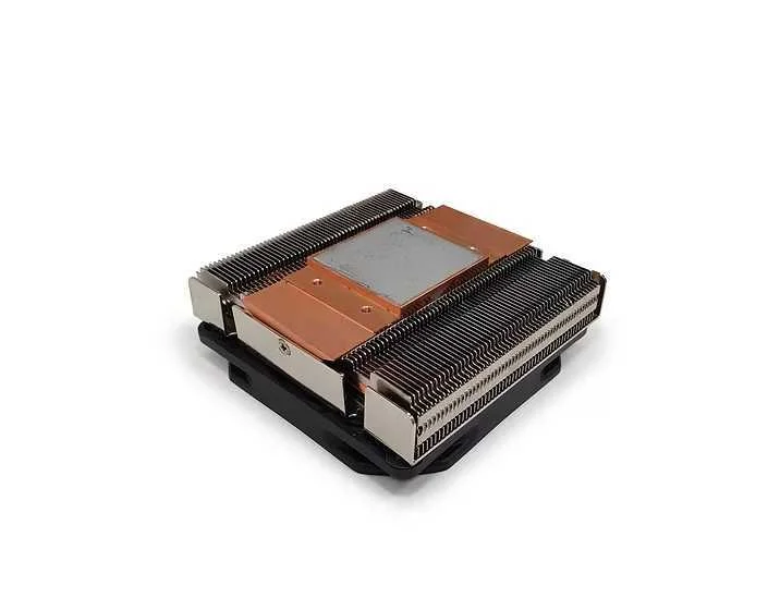 Inter-Tech K&uuml;hler U-8 1,5he Aktiv Intel Sockel,Amd Sockel
