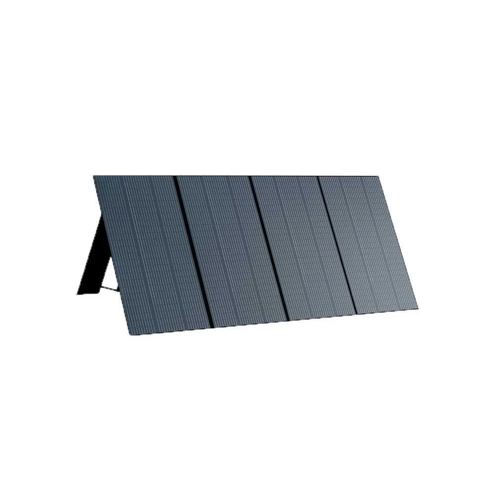 Bluetti - Painel Solar - Tecnolog&iacute;a Chumbo &Aacute;cido Agm - Potencia 350w -  Efici&ecirc;ncia da C&eacute;lula 23.4% -