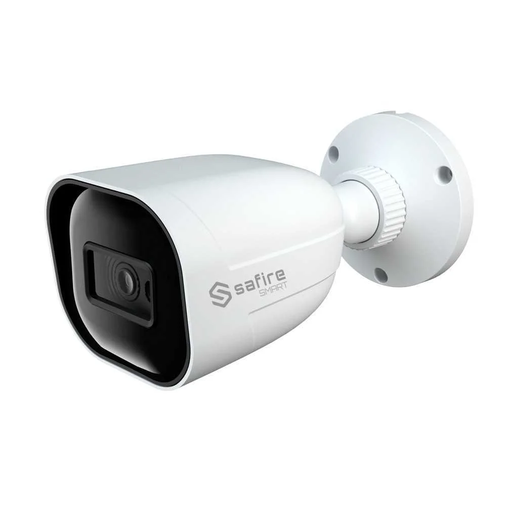 Safire Smart - C&aacute;mara Bullet Ip Gama I1 - Resoluc.