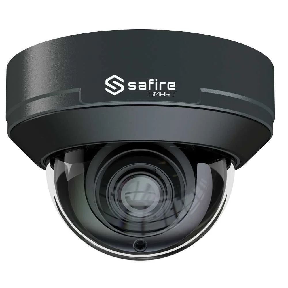 Safire Smart - C&aacute;mara Domo Ip Gama E1 Inteligenci.