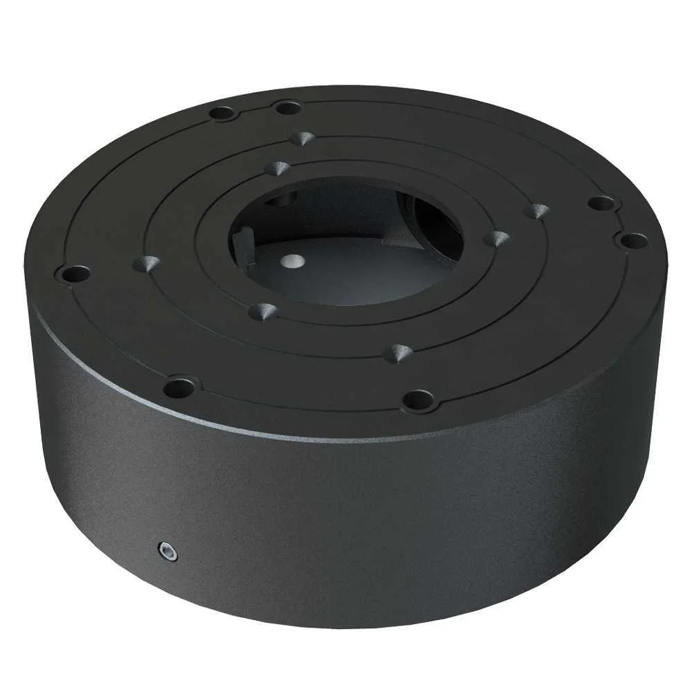 Caixa de Deriva&ccedil;&atilde;o Safire Smart - para C&acirc;maras Dome - Apto para Uso Exterior Ip65 - Instala&ccedil;&atilde;o em Te