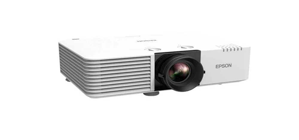 Video Projetor Eb-L570u 3lcd Wuxga 1920x1200 - Epson