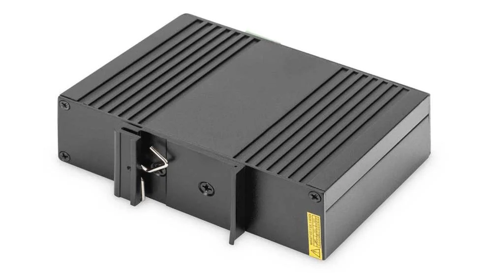 Digitus Dn-651112 Adaptador Poe Gigabit Ethernet .