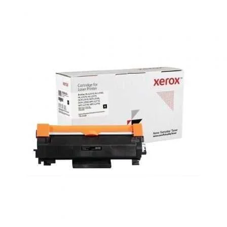 Toner Xerox Compat&iacute;vel Brother Tn-2420 Preto