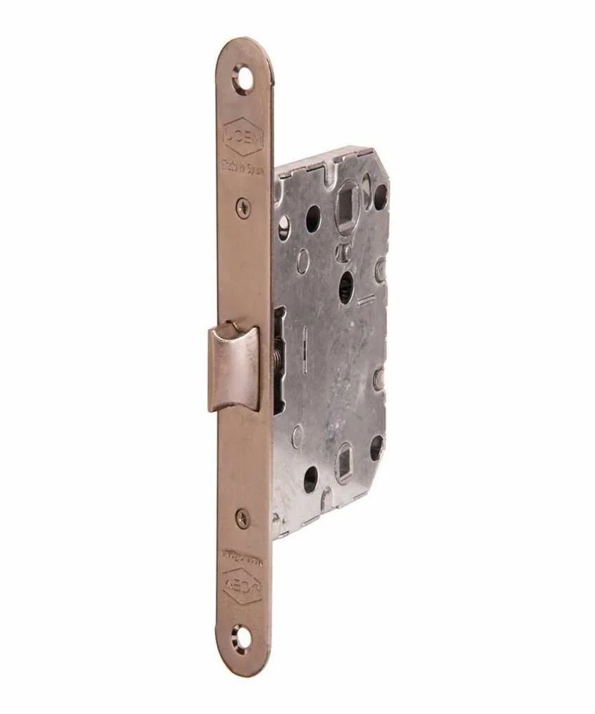 Fechadura Unificada de Passagem e Condena 6137bch.