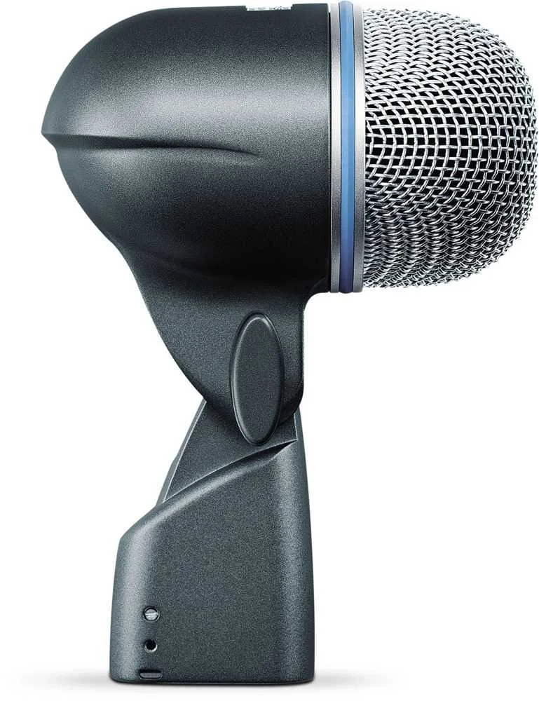 Microfone Din&acirc;mico com C&aacute;psula Neod&iacute;mio