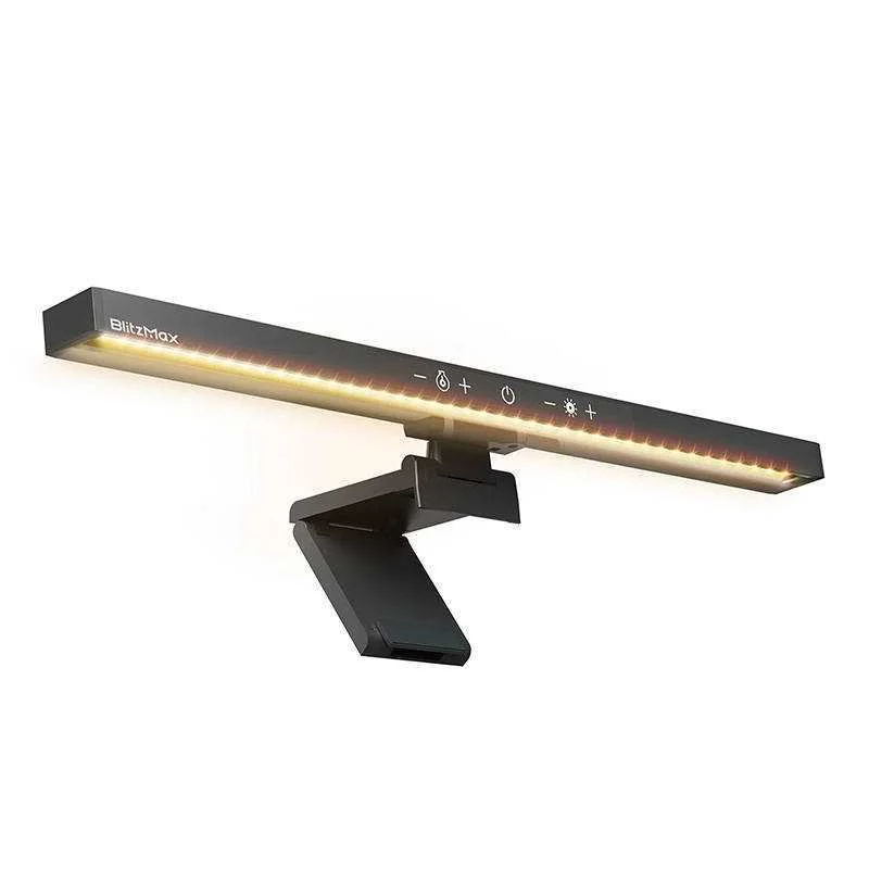 Monitor Light Bar Blitzwolf Bw-Cml2 Pro, Rgb