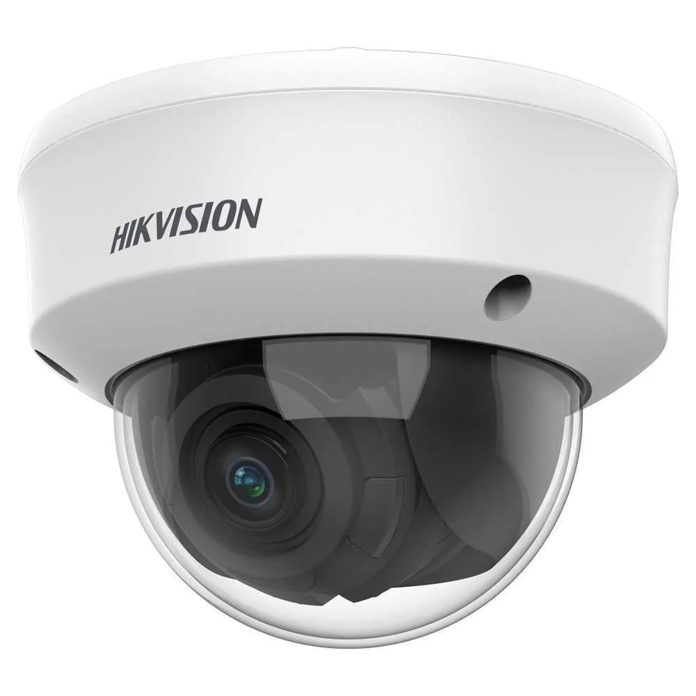 Hikvision - C&aacute;mara Domo 4n1 Gama Value - Resoluci&oacute;n 1080p (1920x1080) - Lente Varifocal Motorizada 2