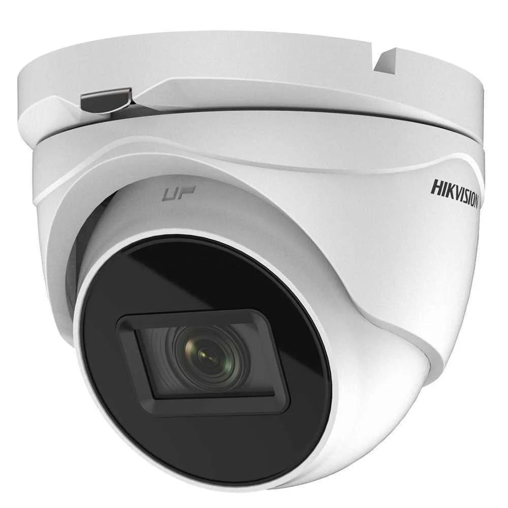 Hikvision - C&aacute;mara Domo 4en1 Gama Value - Resoluci&oacute;n 1080p, High Performance Cmos - Lente Motorizada