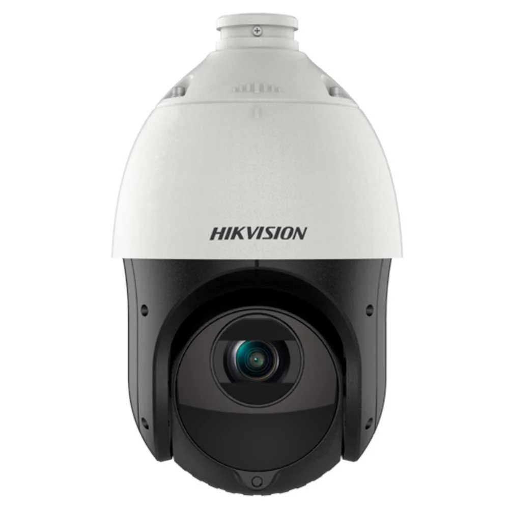 Hikvision - Gama Pro - C&aacute;mara Motorizada Ip 4 Meg.