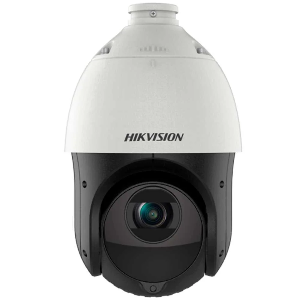 Hikvision - Gama Pro - C&aacute;mara Motorizada Ip 2 Meg.