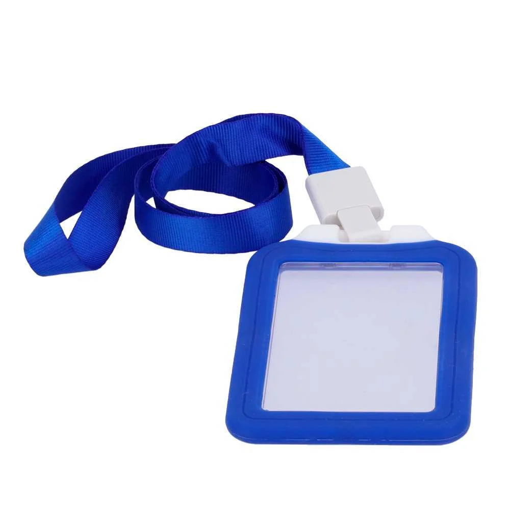 Porta-Cart&otilde;es - Disposi&ccedil;&atilde;o Vertical - Pel&iacute;cula de Prote&ccedil;&atilde;o em Pl&aacute;stico - Feito de Silicone - Cor Azu
