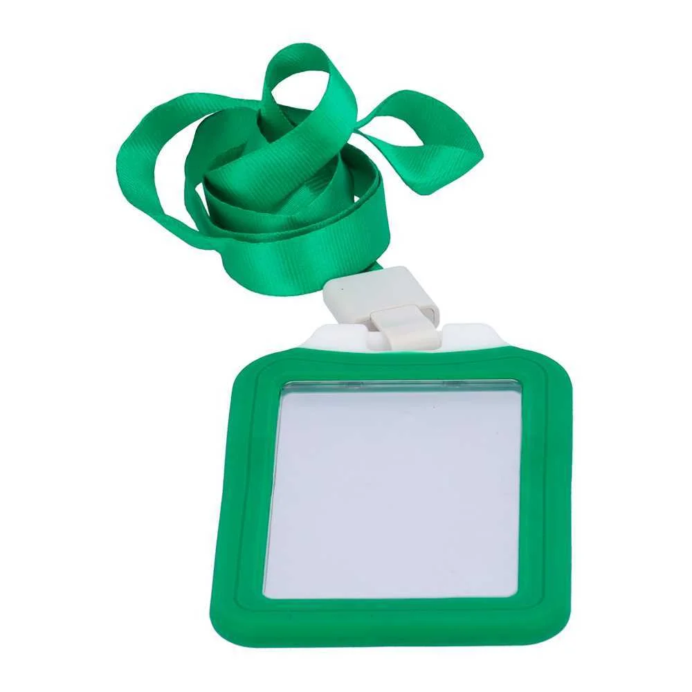Porta-Cart&otilde;es - Disposi&ccedil;&atilde;o Vertical - Pel&iacute;cula de Prote&ccedil;&atilde;o em Pl&aacute;stico - Feito de Silicone - Cor Ver