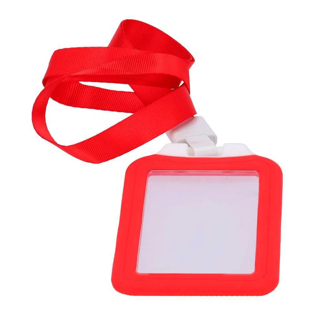 Porta-Cart&otilde;es - Disposi&ccedil;&atilde;o Vertical - Pel&iacute;cula de Prote&ccedil;&atilde;o em Pl&aacute;stico - Feito de Silicone - Cor Ver