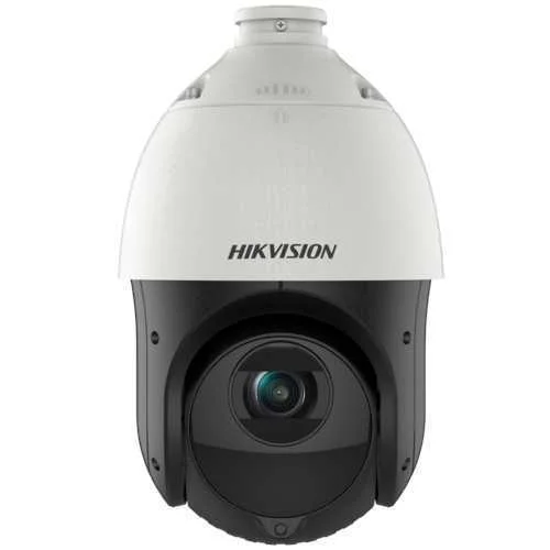 Hikvision - Gama Pro - C&aacute;mara Motorizada Ip 4 Meg.