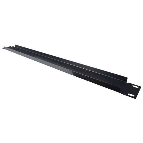 Tampa Cega para Rack Padr&atilde;o 19" - Tamanho 1u - Co.