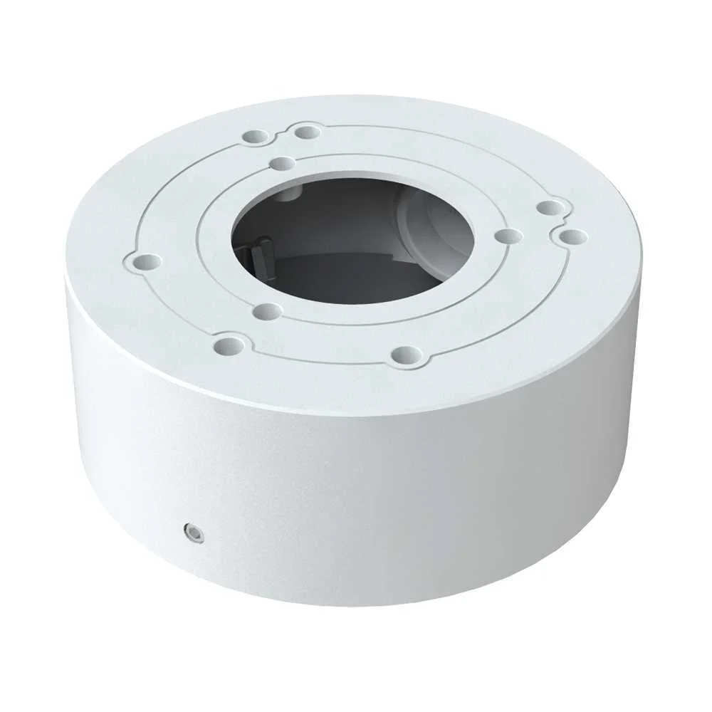 Caixa de Deriva&ccedil;&atilde;o Safire Smart - para C&acirc;maras Dome - Apto para Uso Exterior Ip65 - Instala&ccedil;&atilde;o em Te