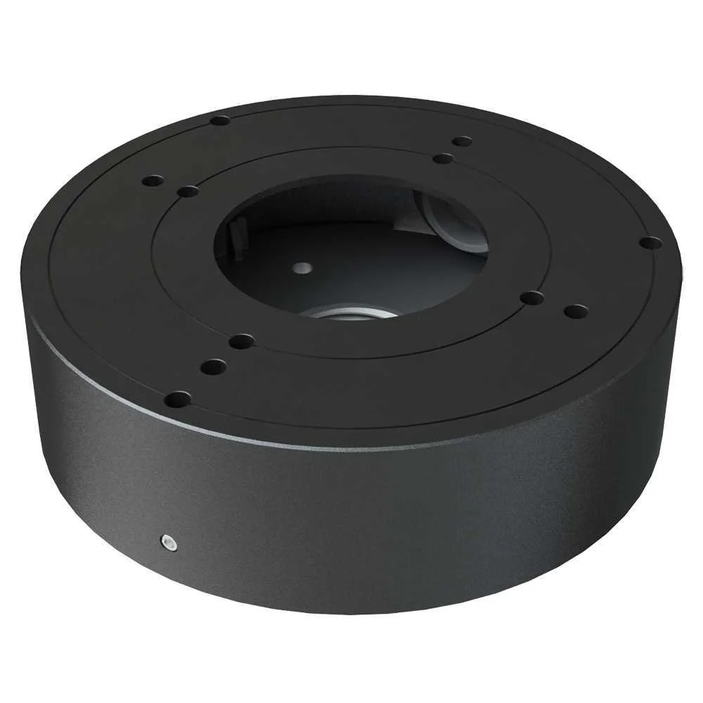 Caixa de Deriva&ccedil;&atilde;o Safire Smart - para C&acirc;maras Dome - Apto para Uso Exterior Ip65 - Instala&ccedil;&atilde;o em Te