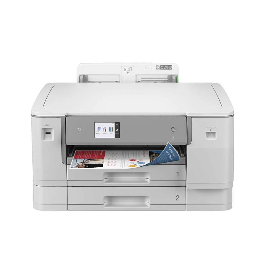Brother Hlj6010dwre1 Impressora a Jato de Tinta C.