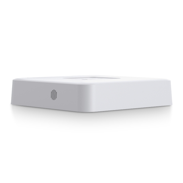Nvr Tp-Link Vigi Nvr1104h-4p 4 Canais Poe 1hdd H265+
