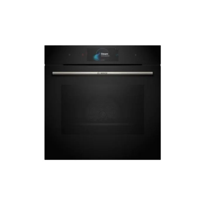 BOSCH SERIE 8 HRG7784B1 FORNO 71 L A+ PRETO