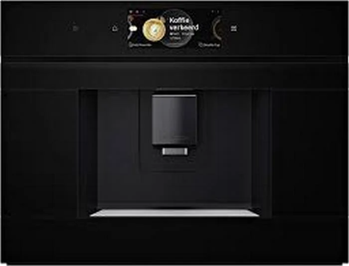 M&aacute;quina de Caf&eacute; Encastr&aacute;vel Serie 8 CTL7181B0 2.4.