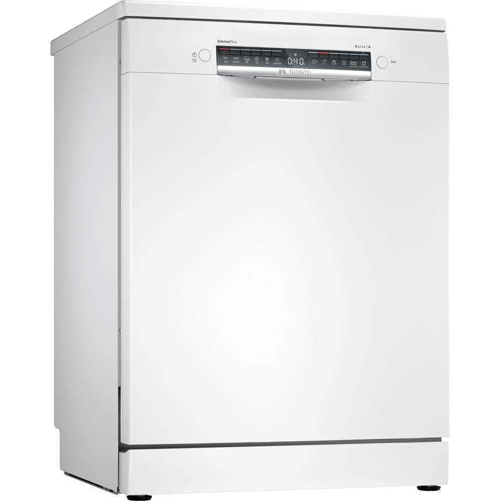 Dishwasher Series 4 Sms4emw06e 14 Sets - Bosch