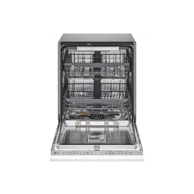 Built-In Dishwasher Db365txs 14 Sets (Inox) - Lg