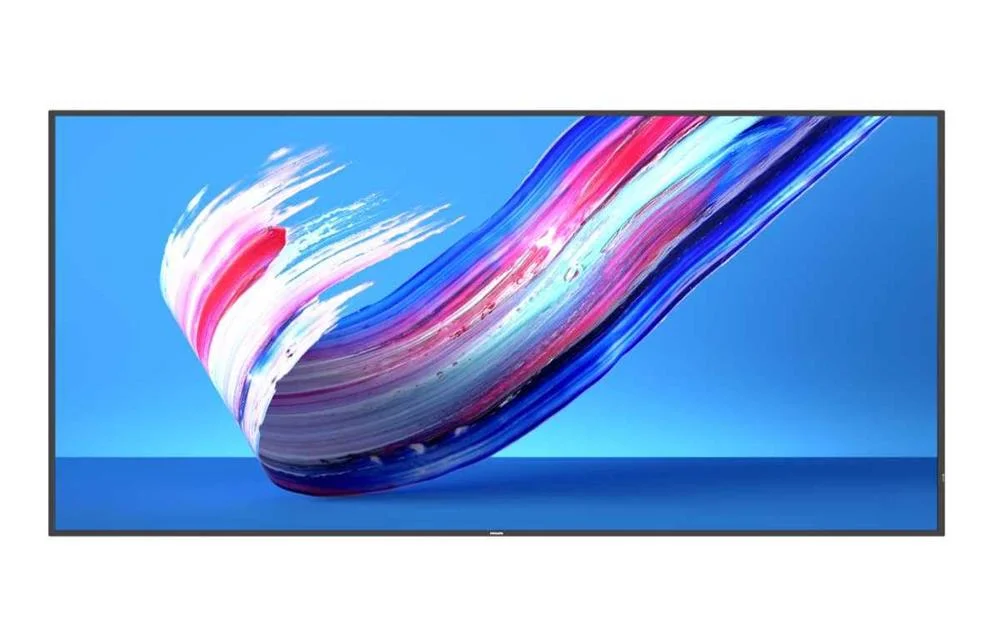 Philips Monitor Profissional 98" Uhd 4k 400cd 18/7 Android 98bdl3650q