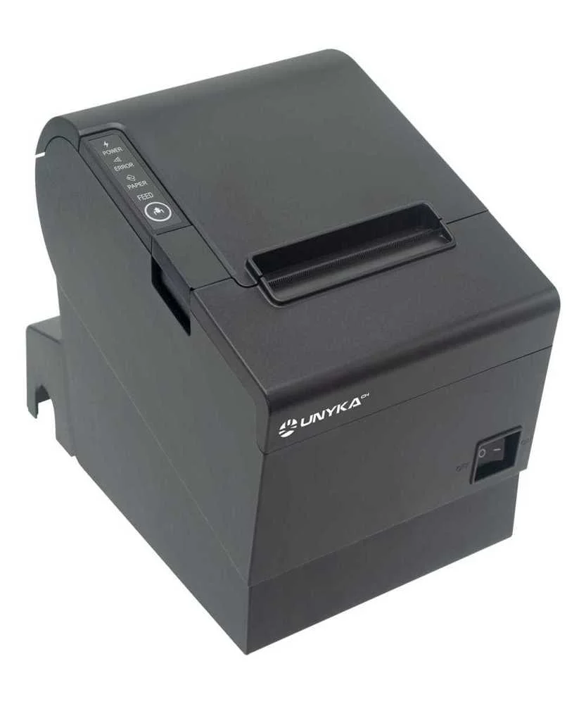 Tpv Impresora Termica Unykach Pos5